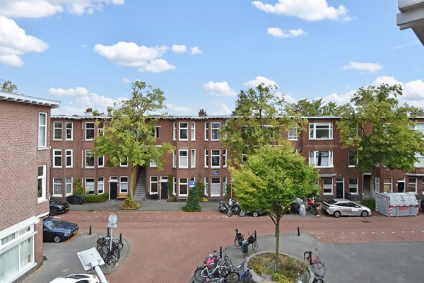 Medium property photo - Maystraat 131, 2593 VV Den Haag